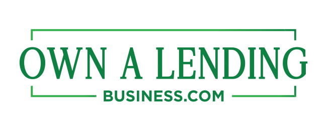 Own A Lending Business.Com